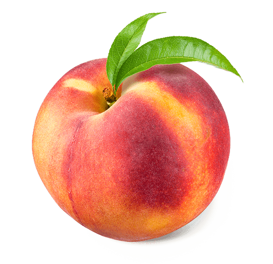 Melville - Peach Lollipop
