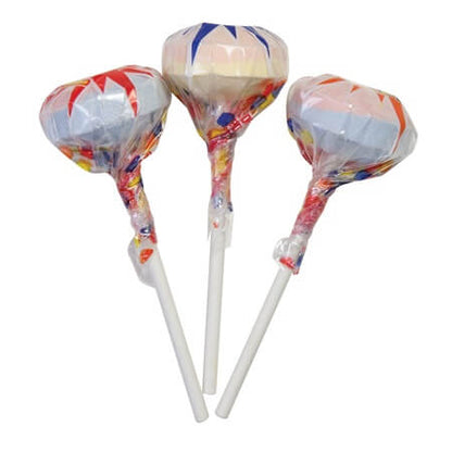 Smarties Lollipop - Ganje’s