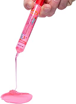 Sweet Shot - Sour Strawberry Gel Candy