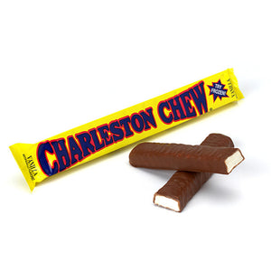 Charleston Chew - Vanilla - Ganje’s