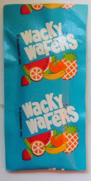 Wacky Wafers