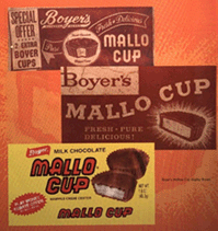 Boyer - Mallo Cup - Ganje’s